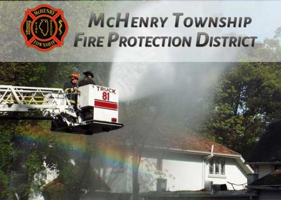 McHenry Township Fire Protection District