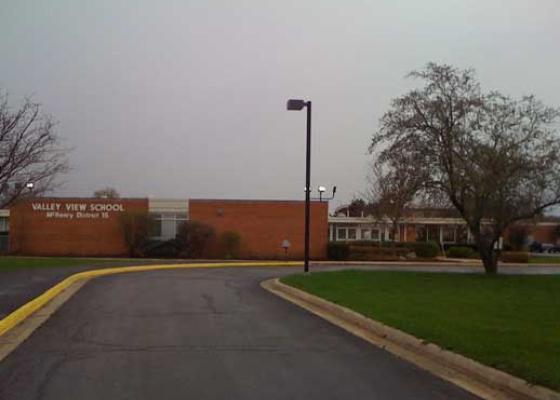  Valley View Elementary School